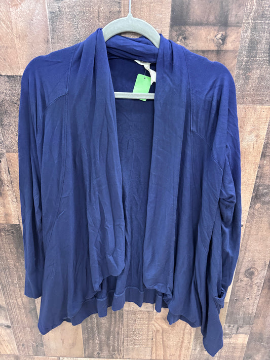 Women’s small Matilda Jane cardigan