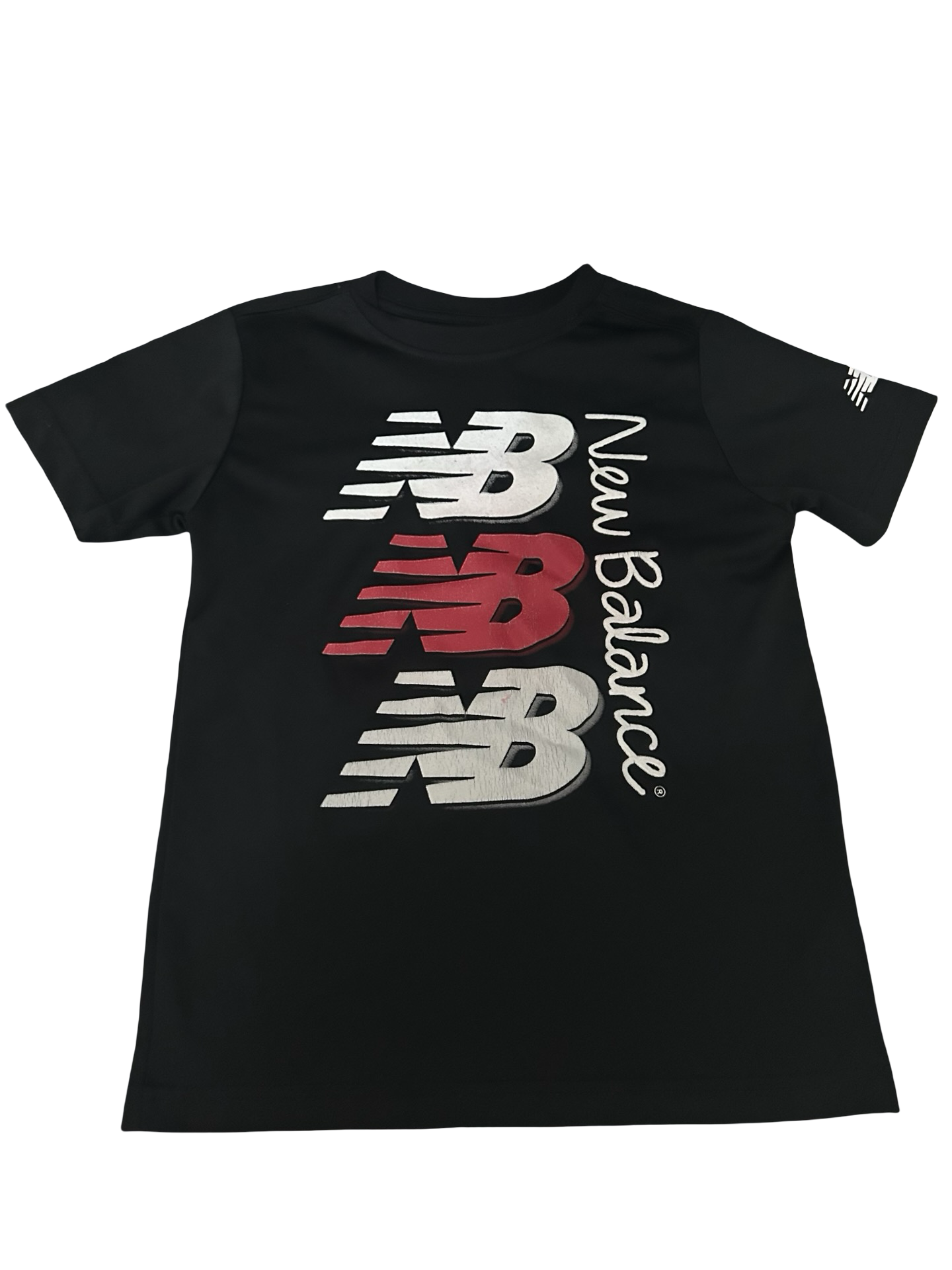 Boys 8 shirt (play cond)