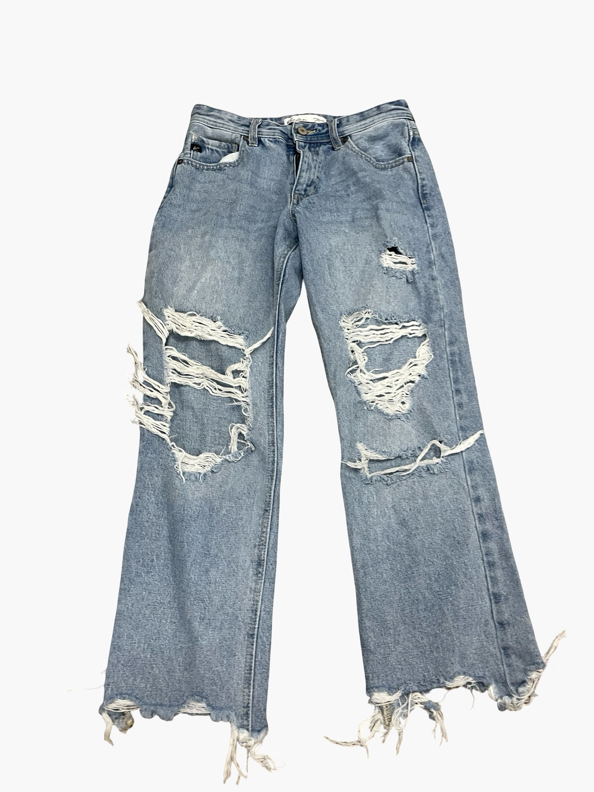 Women’s 25 Kancan Jeans