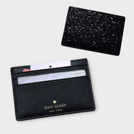 Kate spade card holder