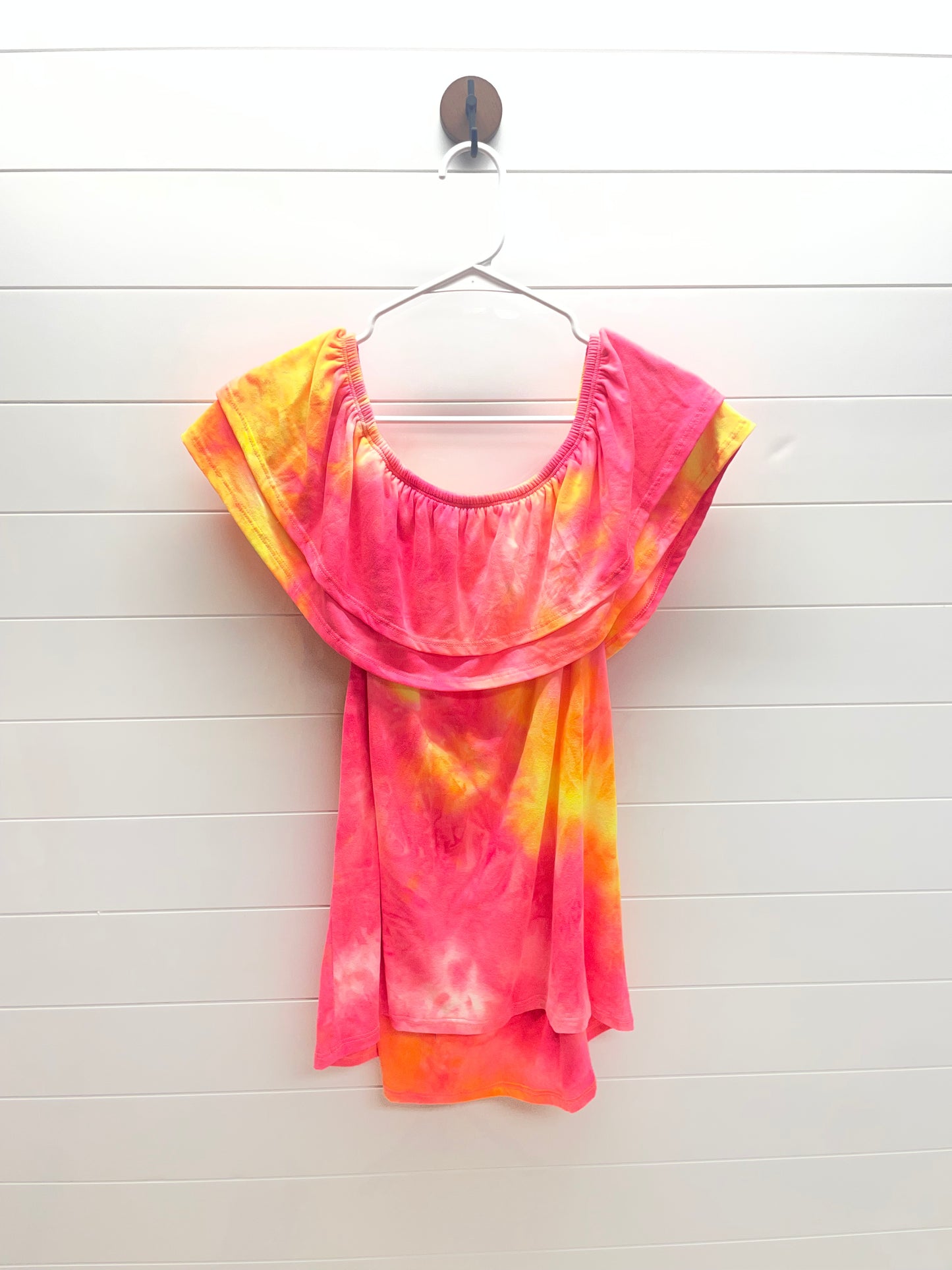 Women’s Large Tank