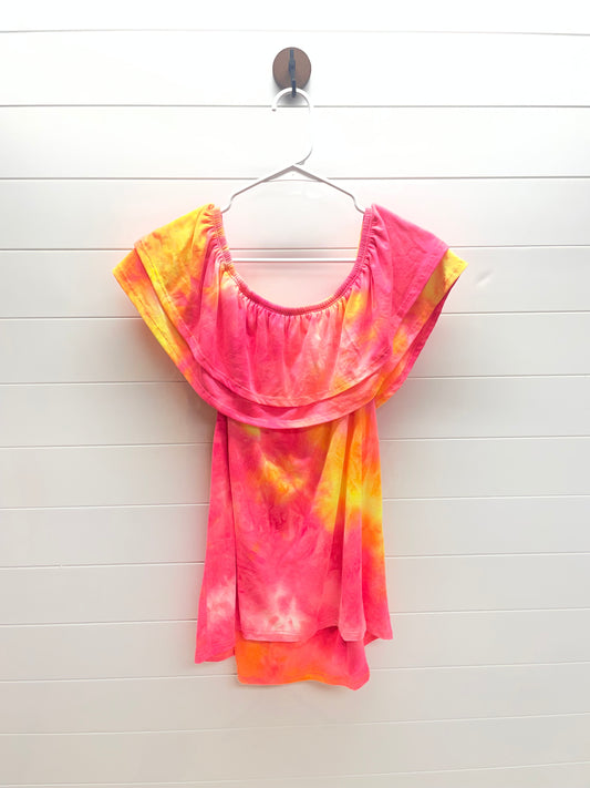 Women’s Large Tank