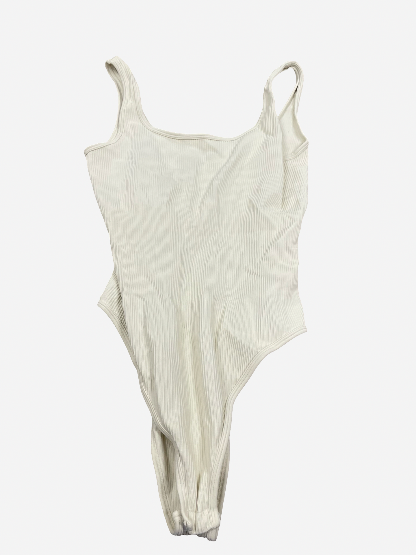 Women’s large bodysuit