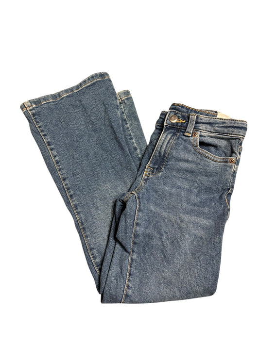 Girl’s 8 evsie jeans
