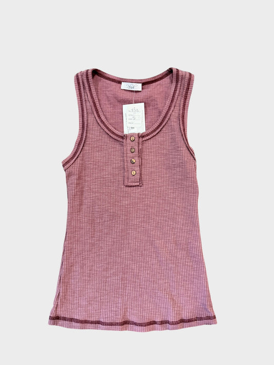 Women’s small NWT tank