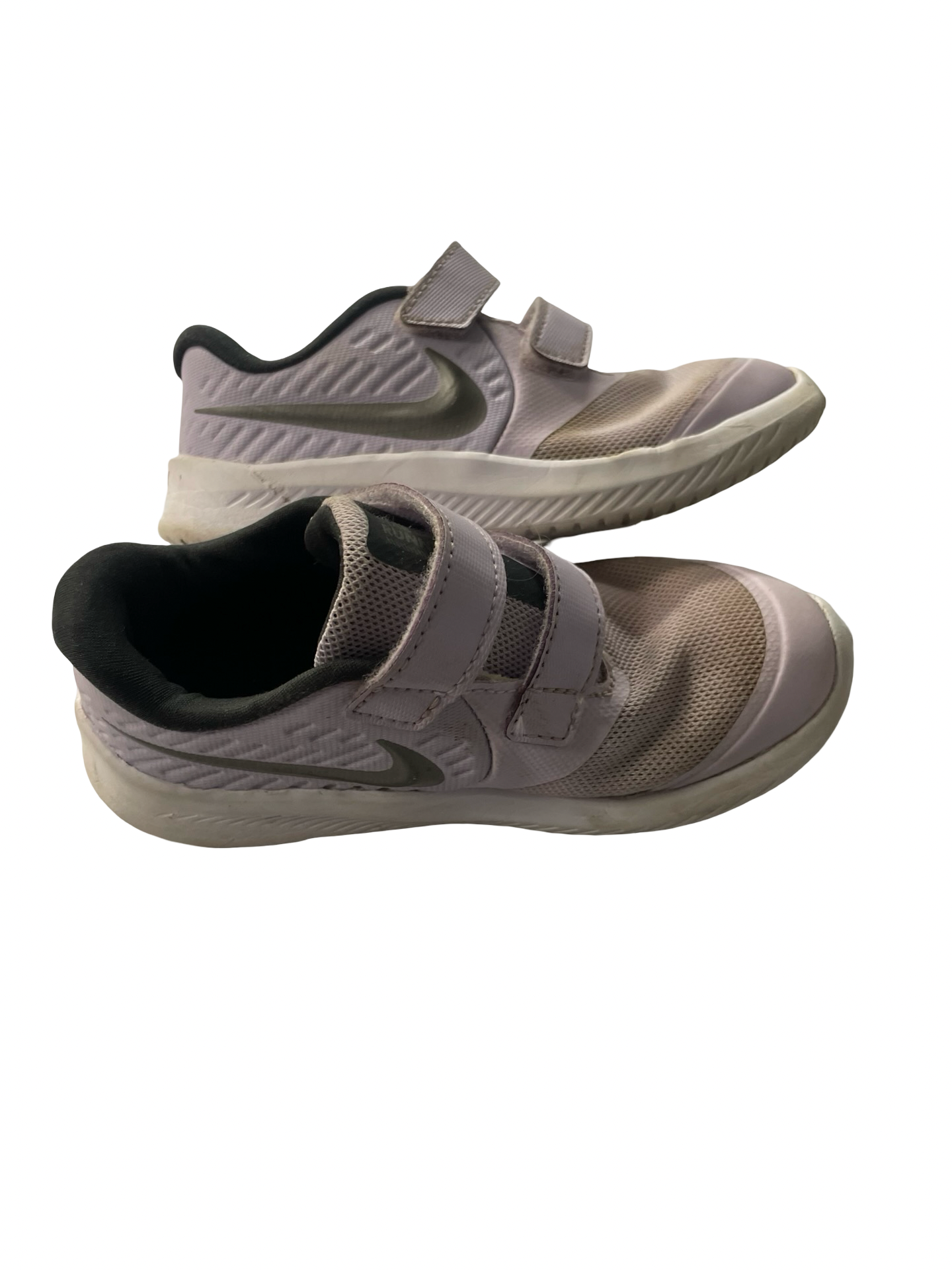Girls 10c Nikes