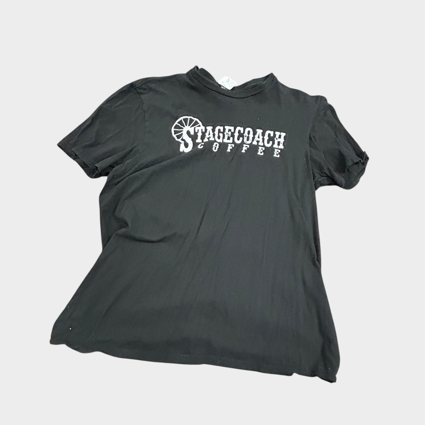 Women’s Medium Stagecoach shirt