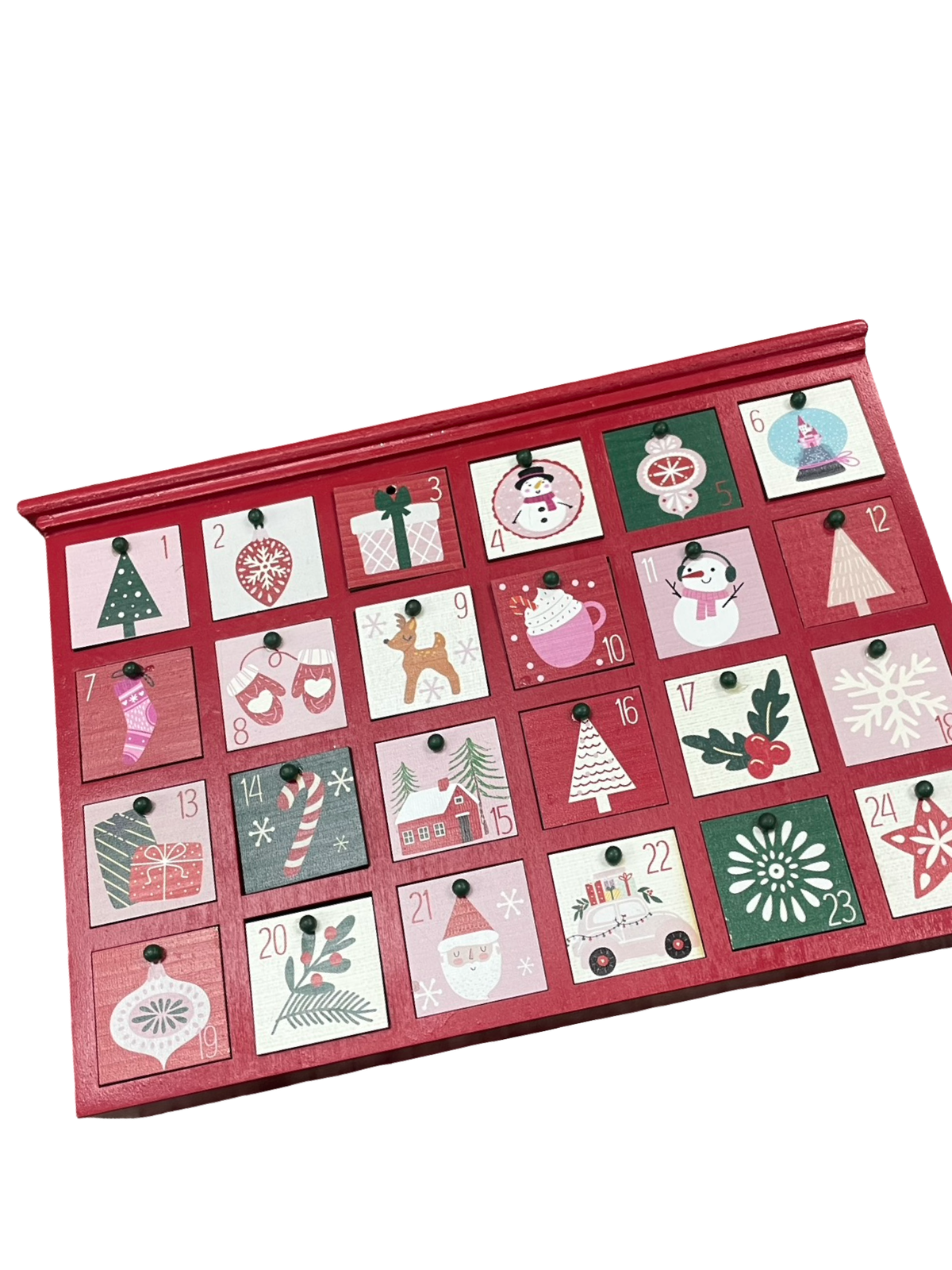 Advent calendar
