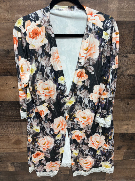 Women’s xl cardigan