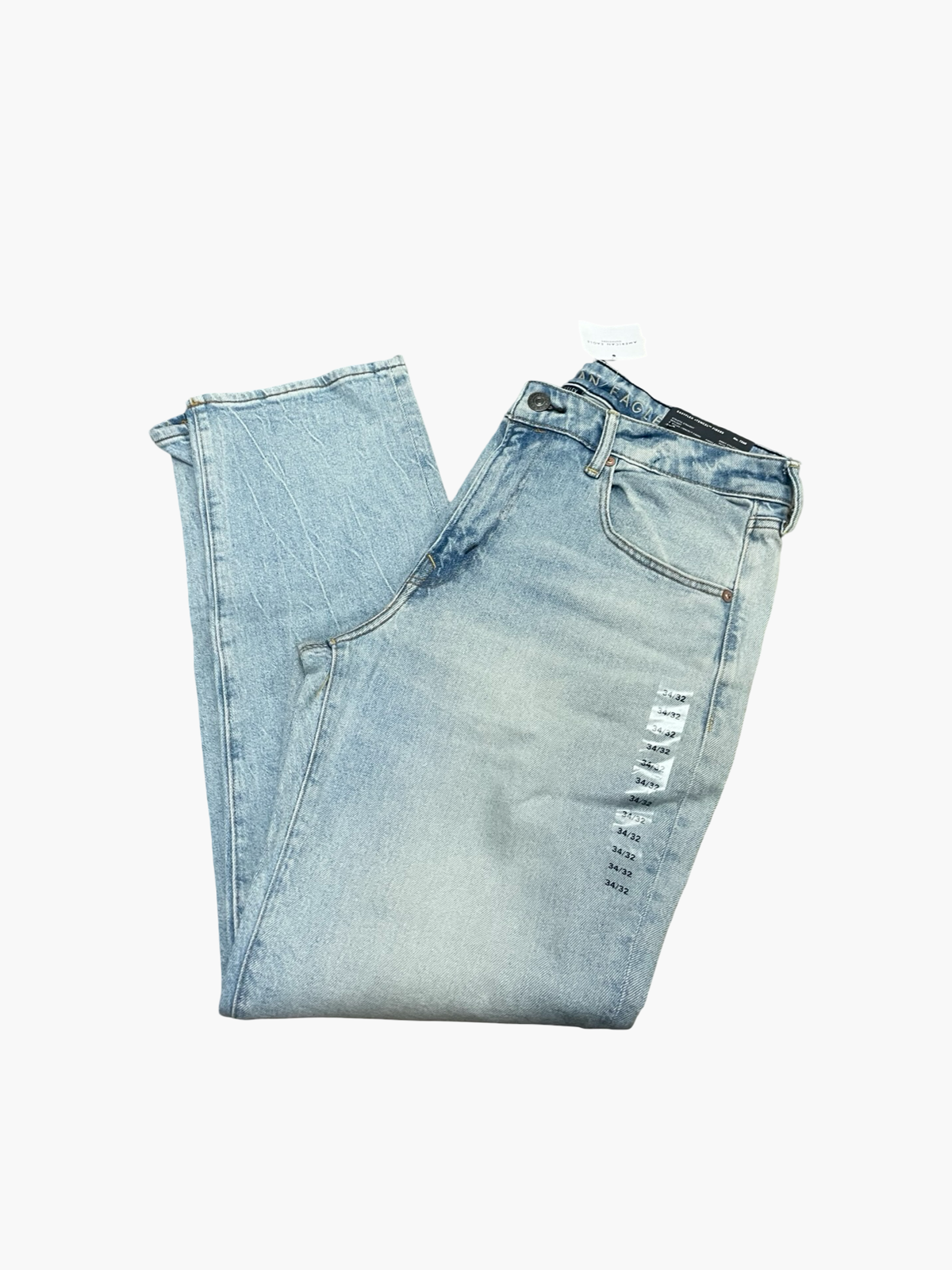 Men’s AE Jeans-34x32 NWT