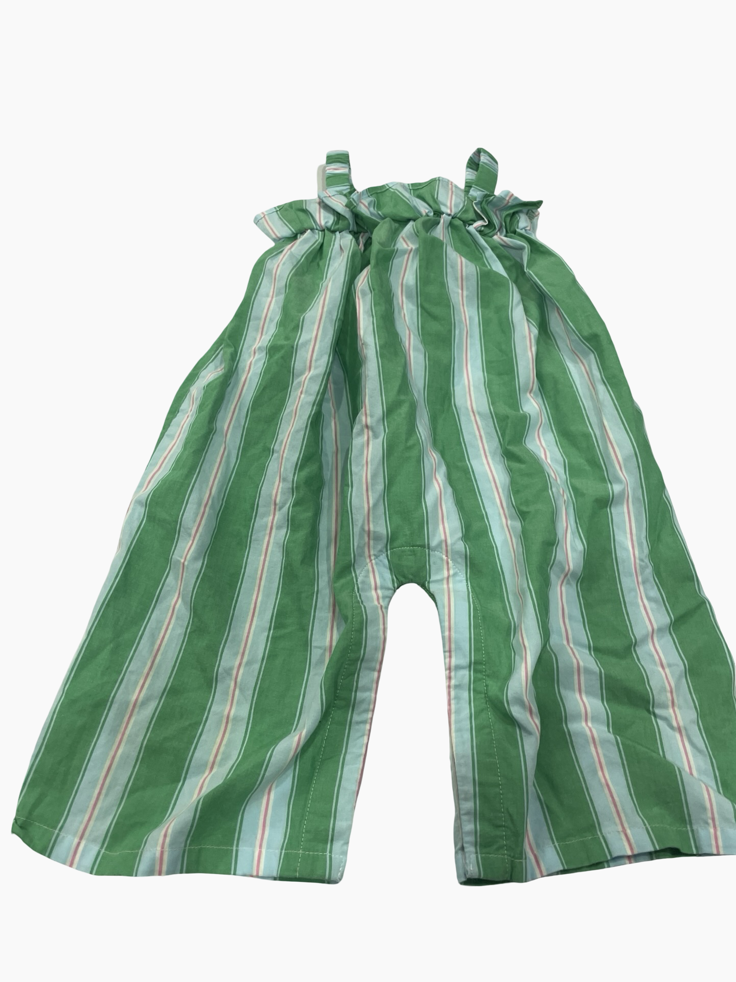 Girls 18/24M Romper