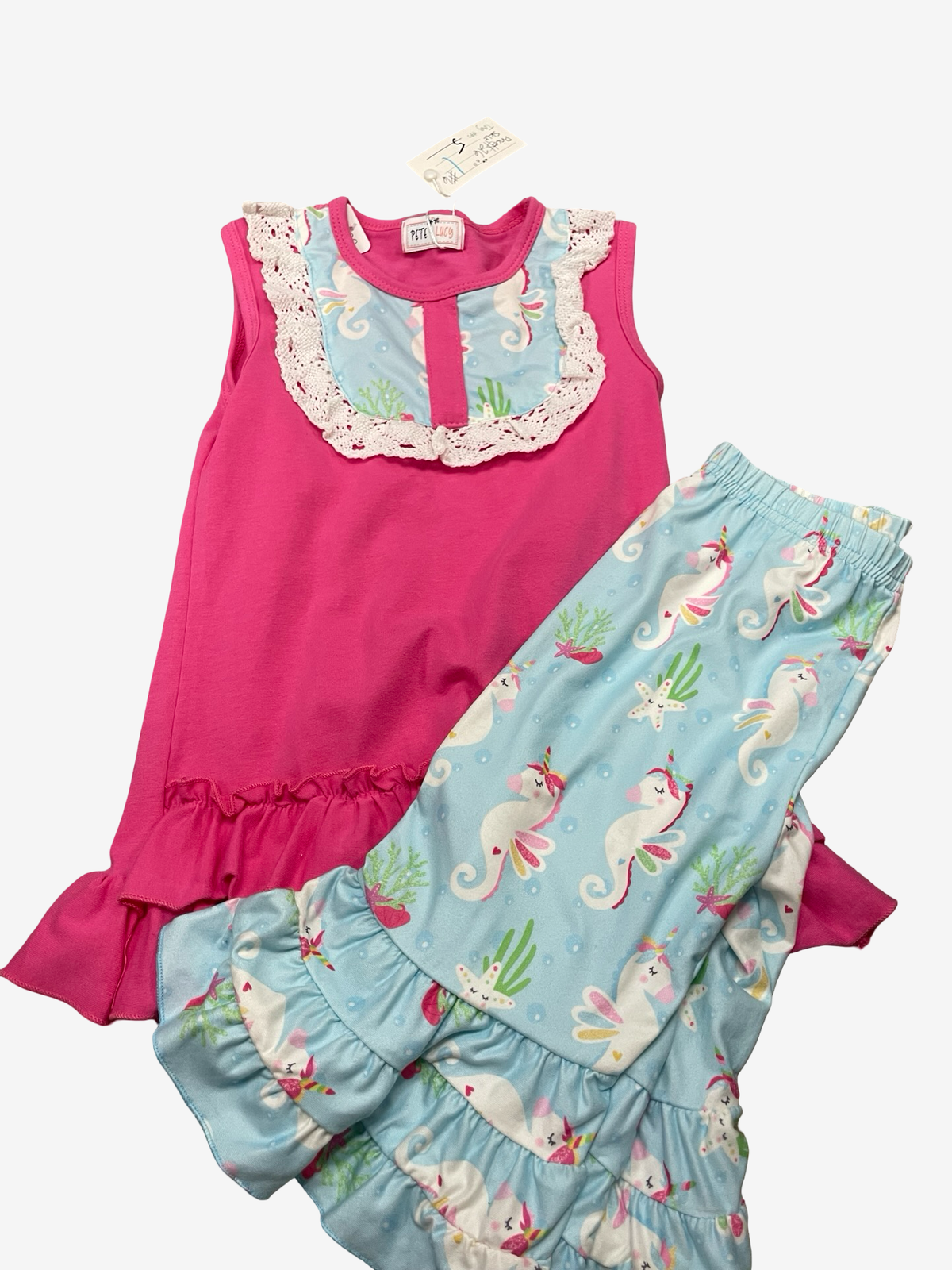 Girls 5 NWT Set
