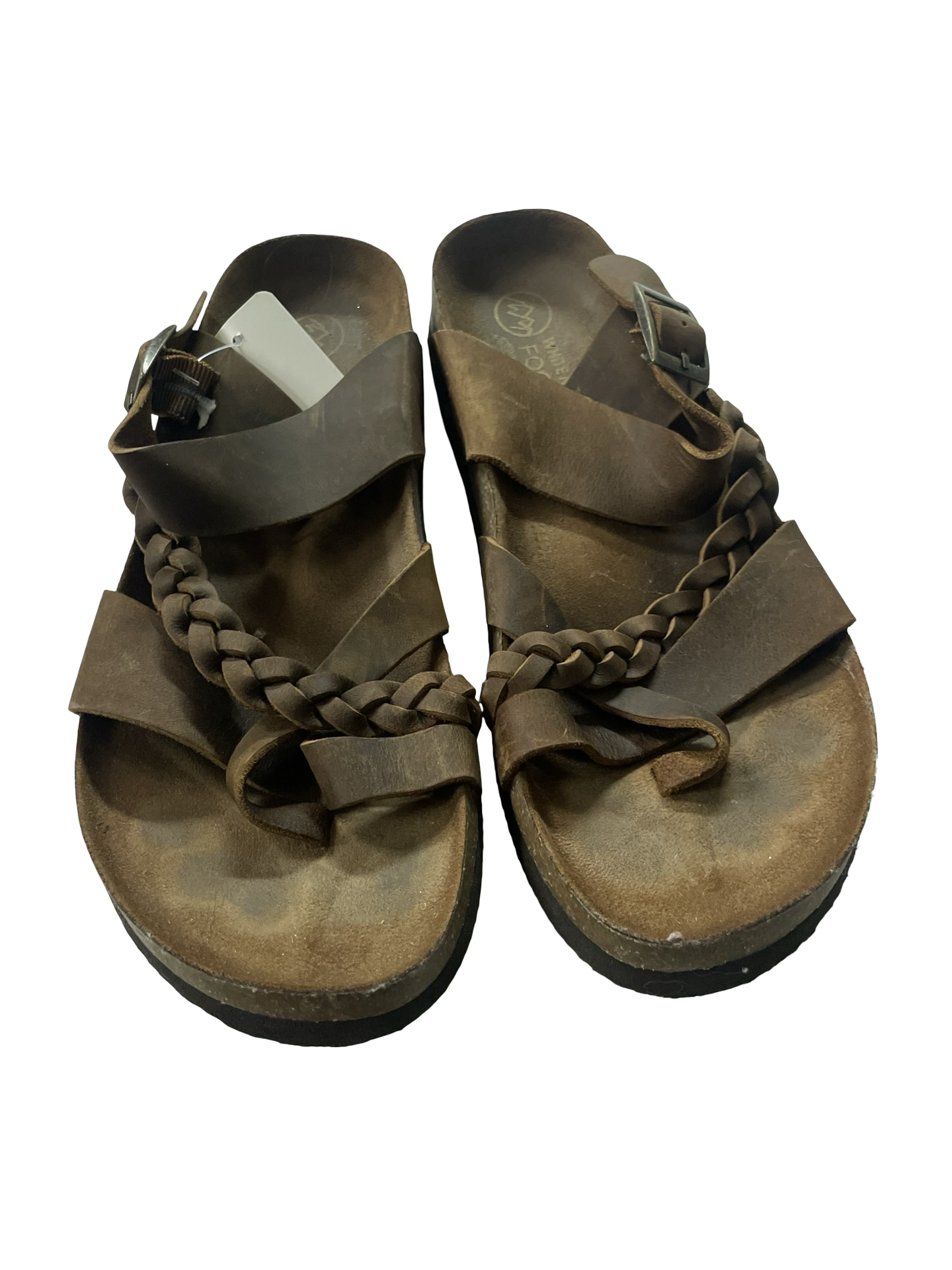 Women’s 8 Sandals