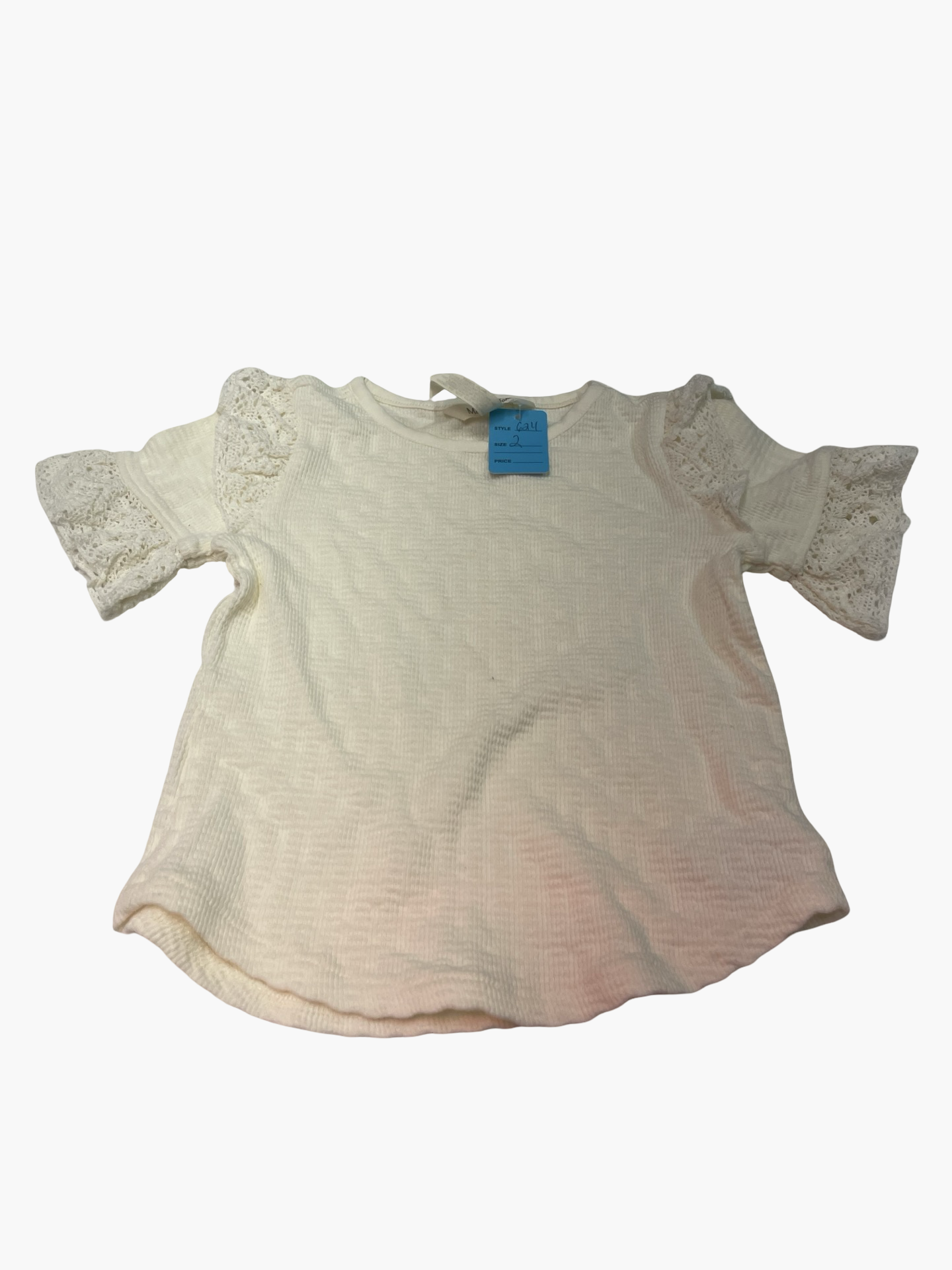 Girls 2 Matilda Jane Shirt
