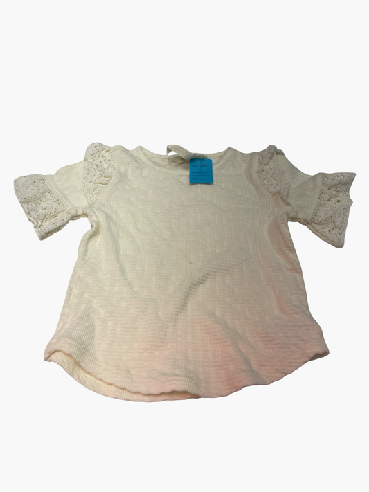 Girls 2 Matilda Jane Shirt