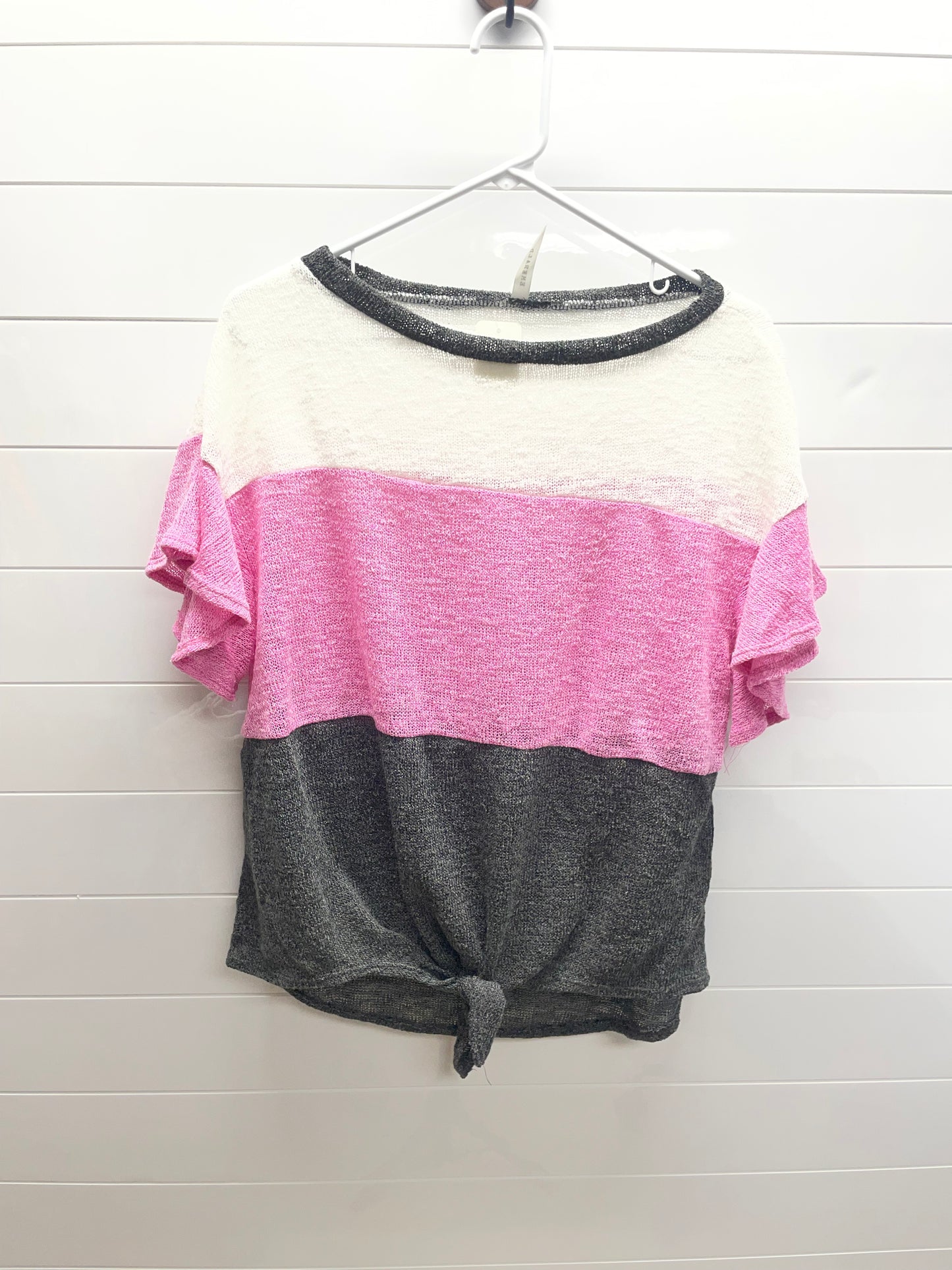 Women’s small tee