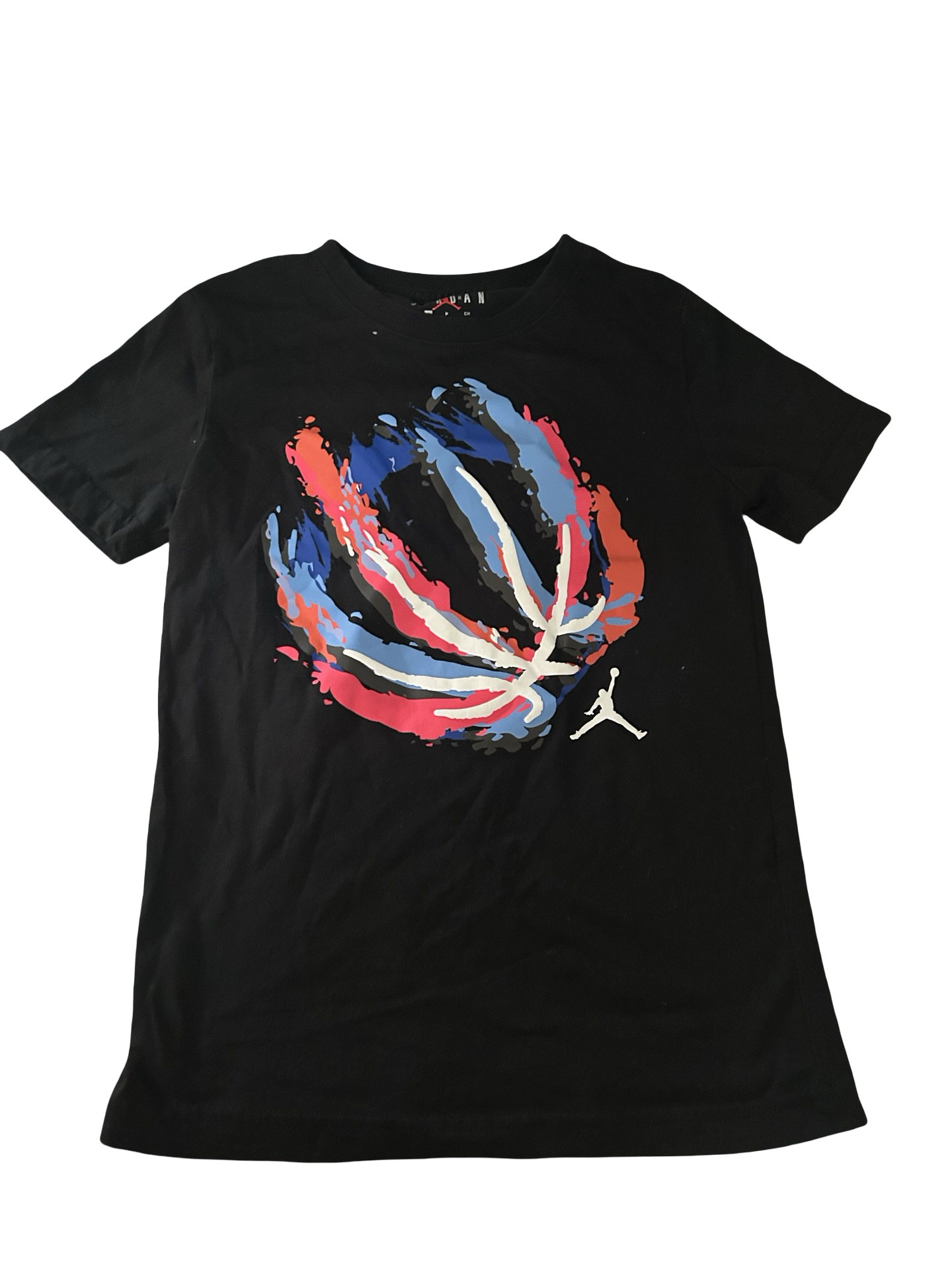 Boys small Jordan shirt