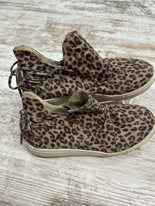 Womens 8 shoes