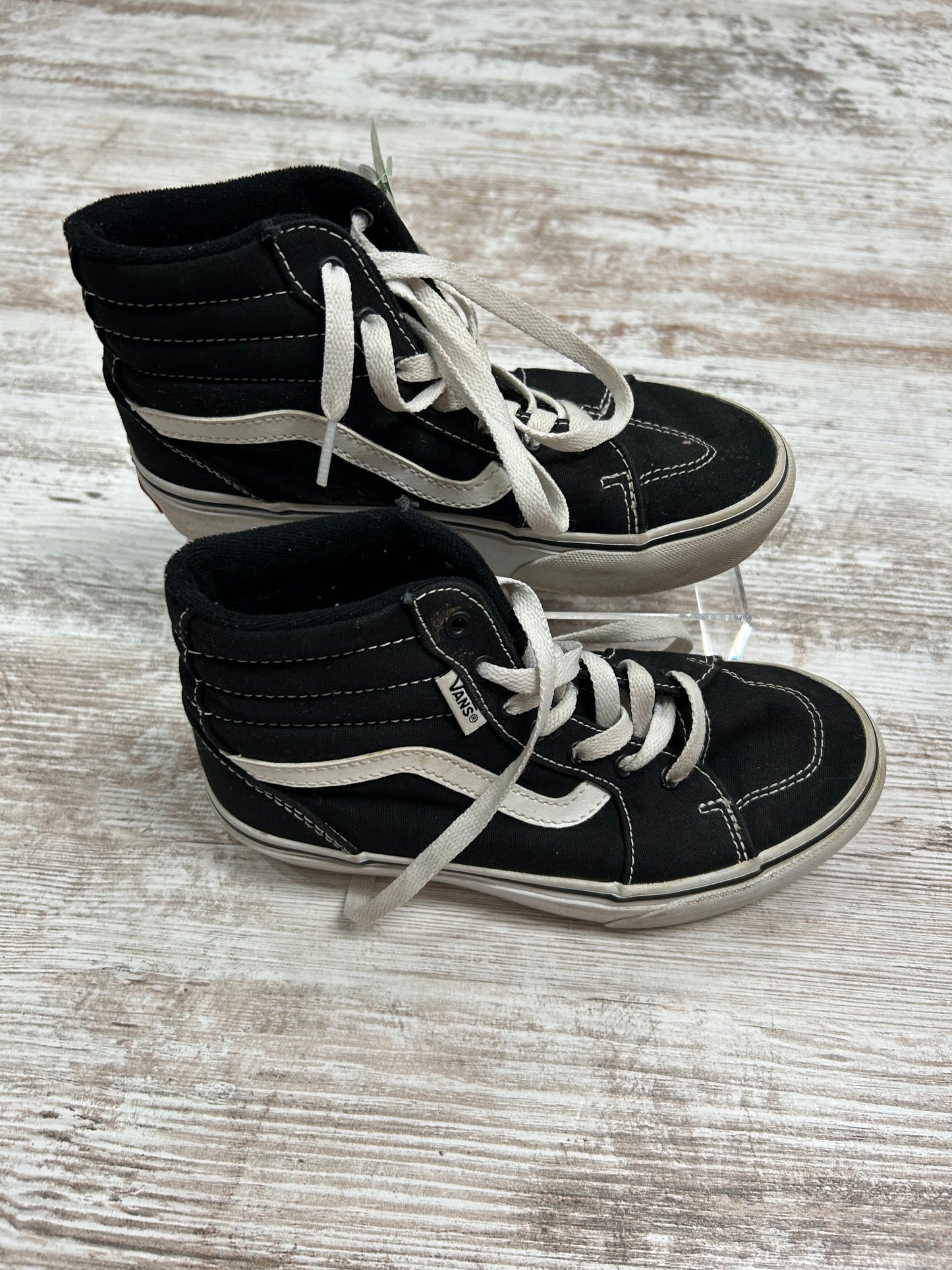 Kids 2 Vans