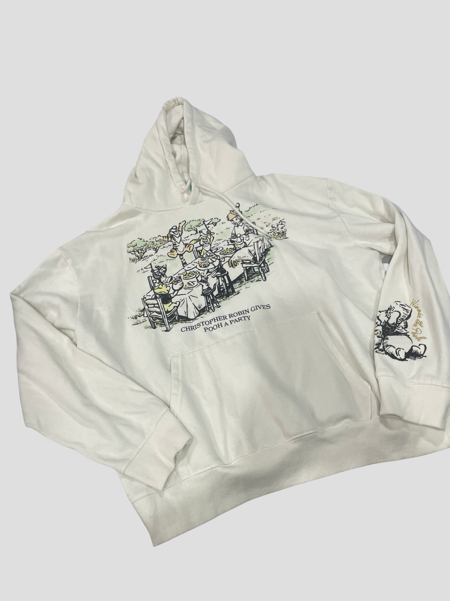 Women’s large hoodie
