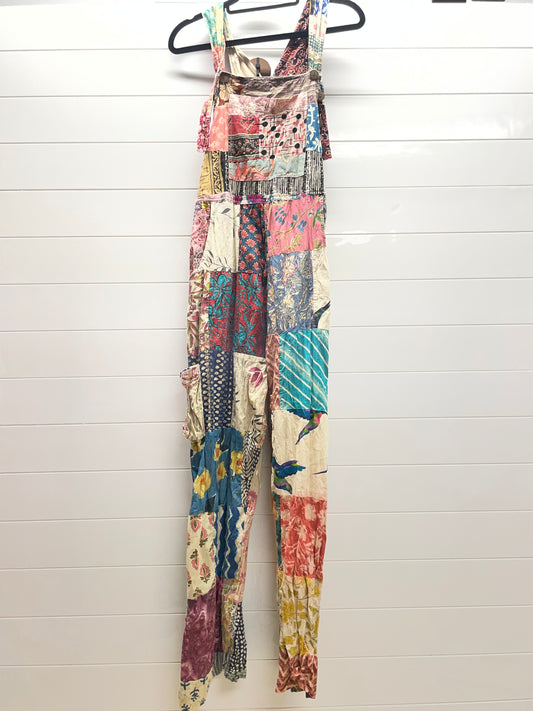Women’s Small NWT Jumpsuit