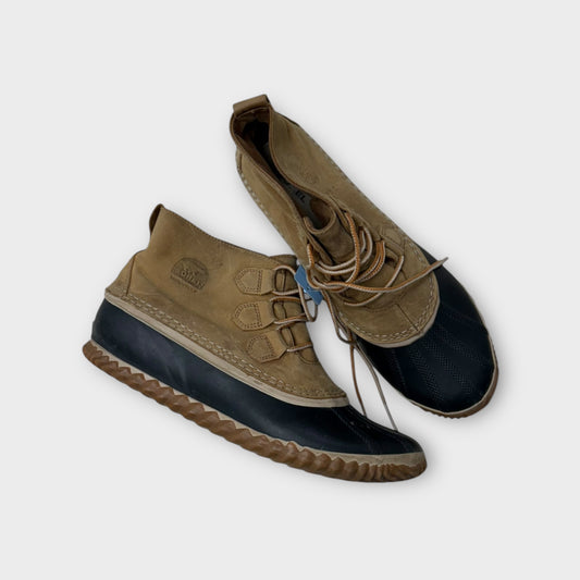 Womens 11 Sorel Boots
