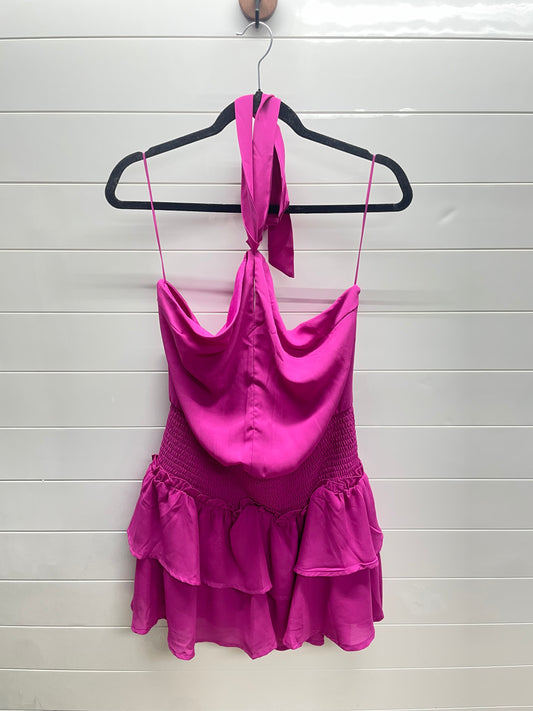 Women’s Large Dress