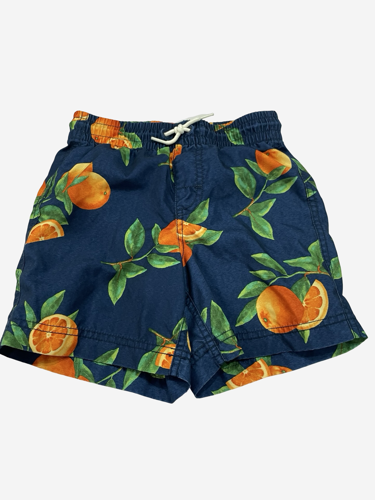 Boy shorts S