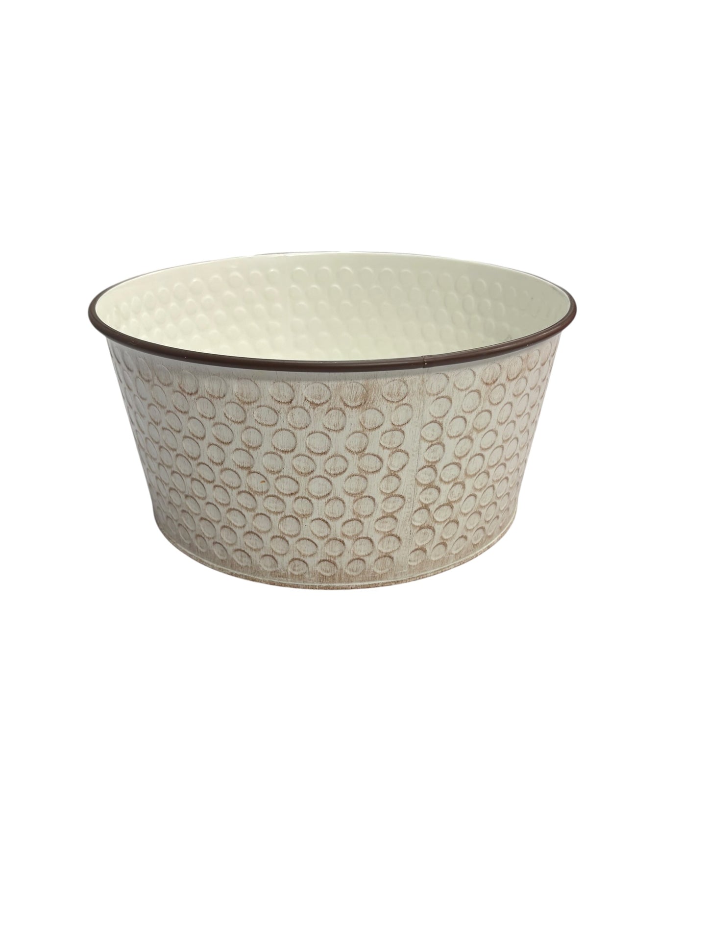 Decor bowl