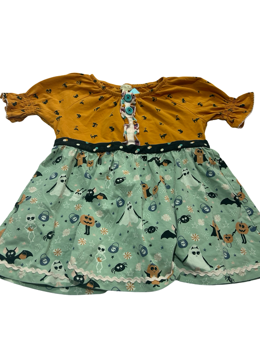 Girls 8 Matilda Jane