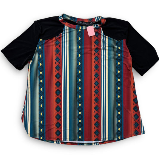 Women’s top- large