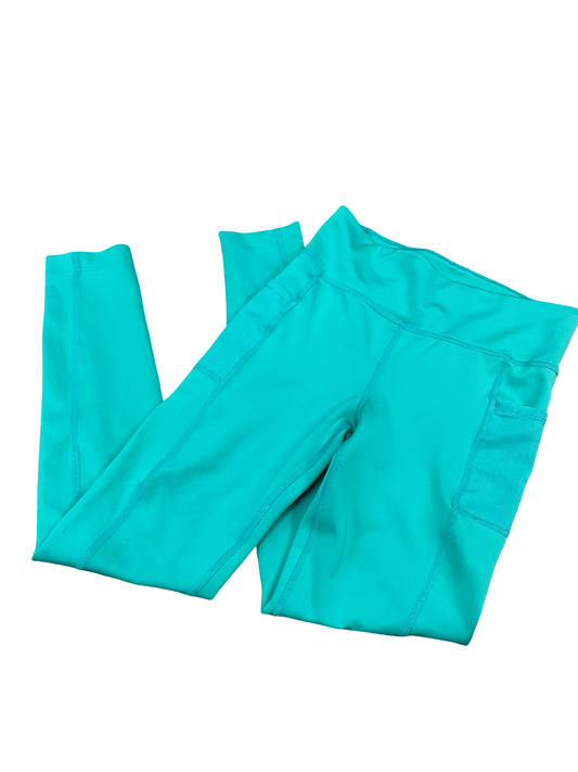 Girls YS Nike Leggings (Snag)