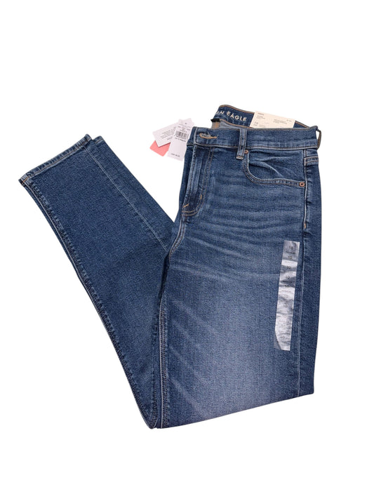 Women’s 10 ae jeans nwt