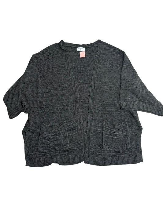 Women’s xl cardigan