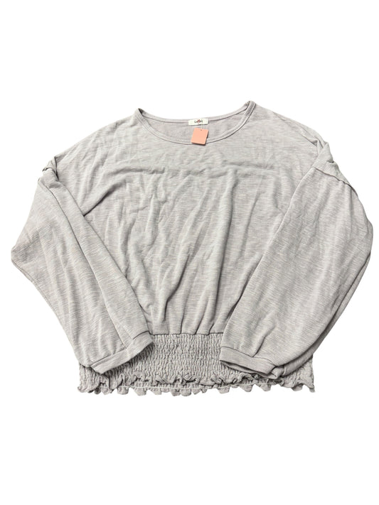 Women’s 3x shirt