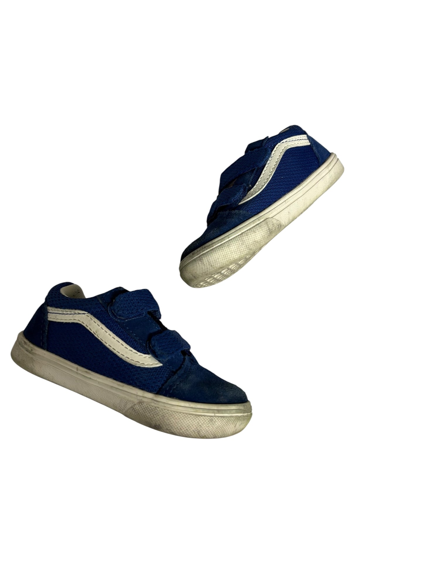 7C vans
