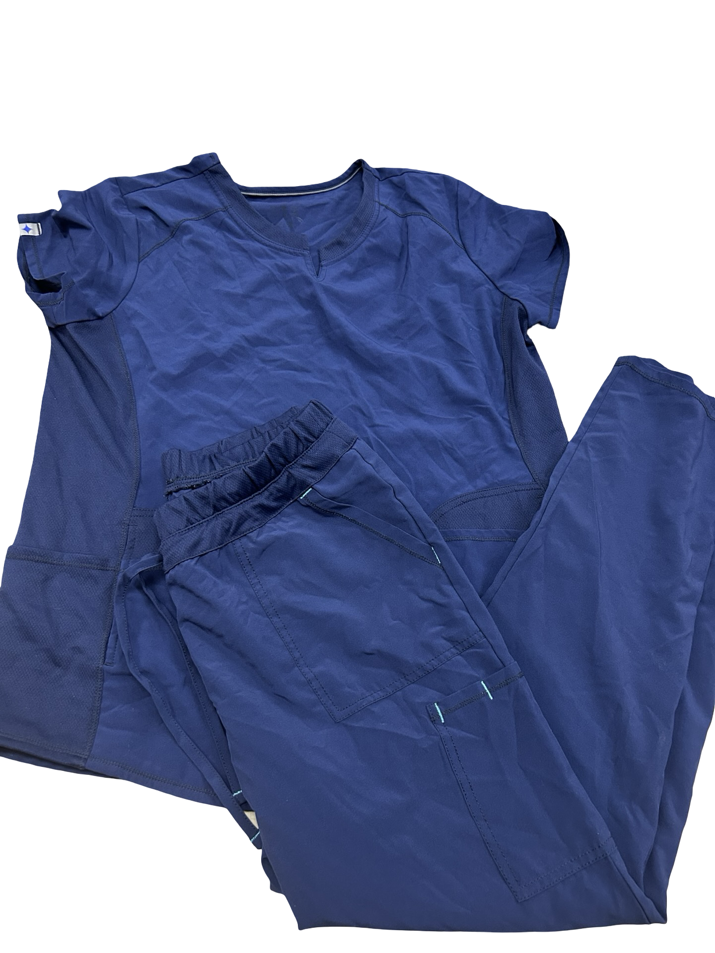 Women’s medium scrubs