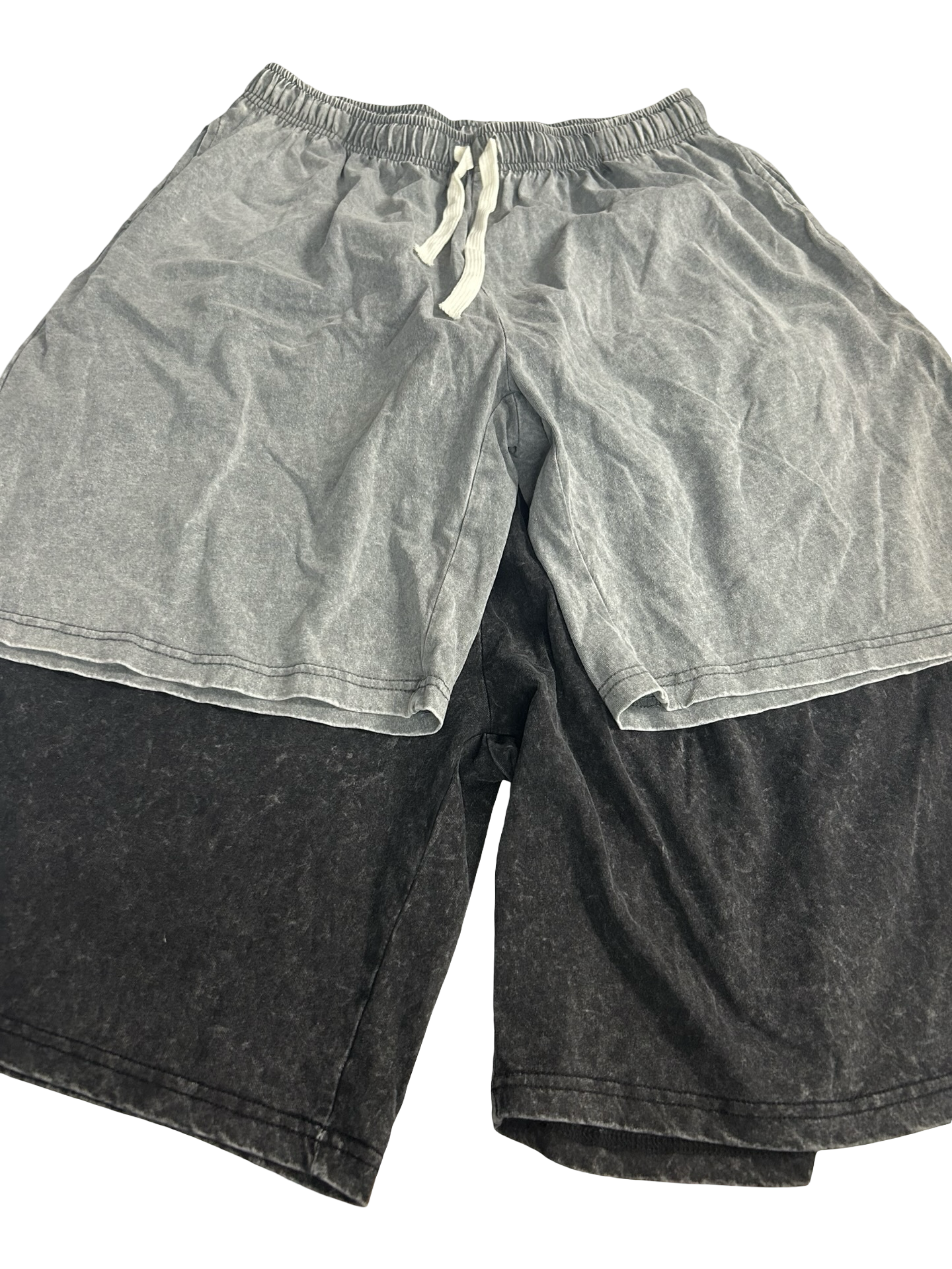 Men’s 2x shorts