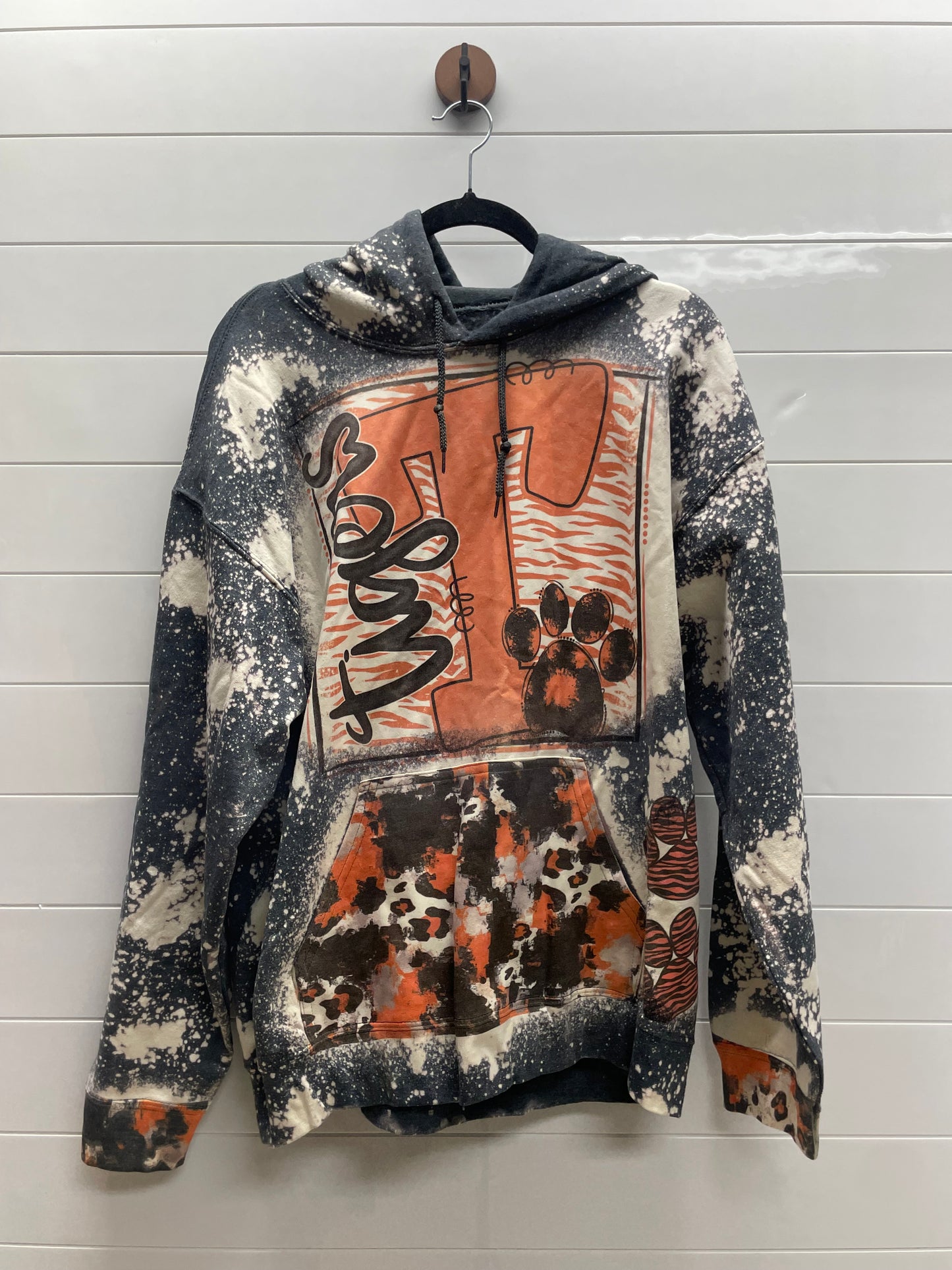 Women’s large hoodie