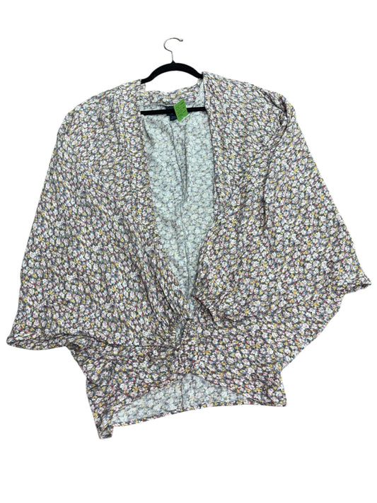 Women’s small kimono