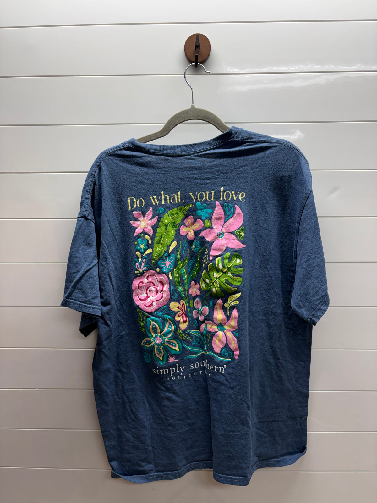 Women’s XL Tee