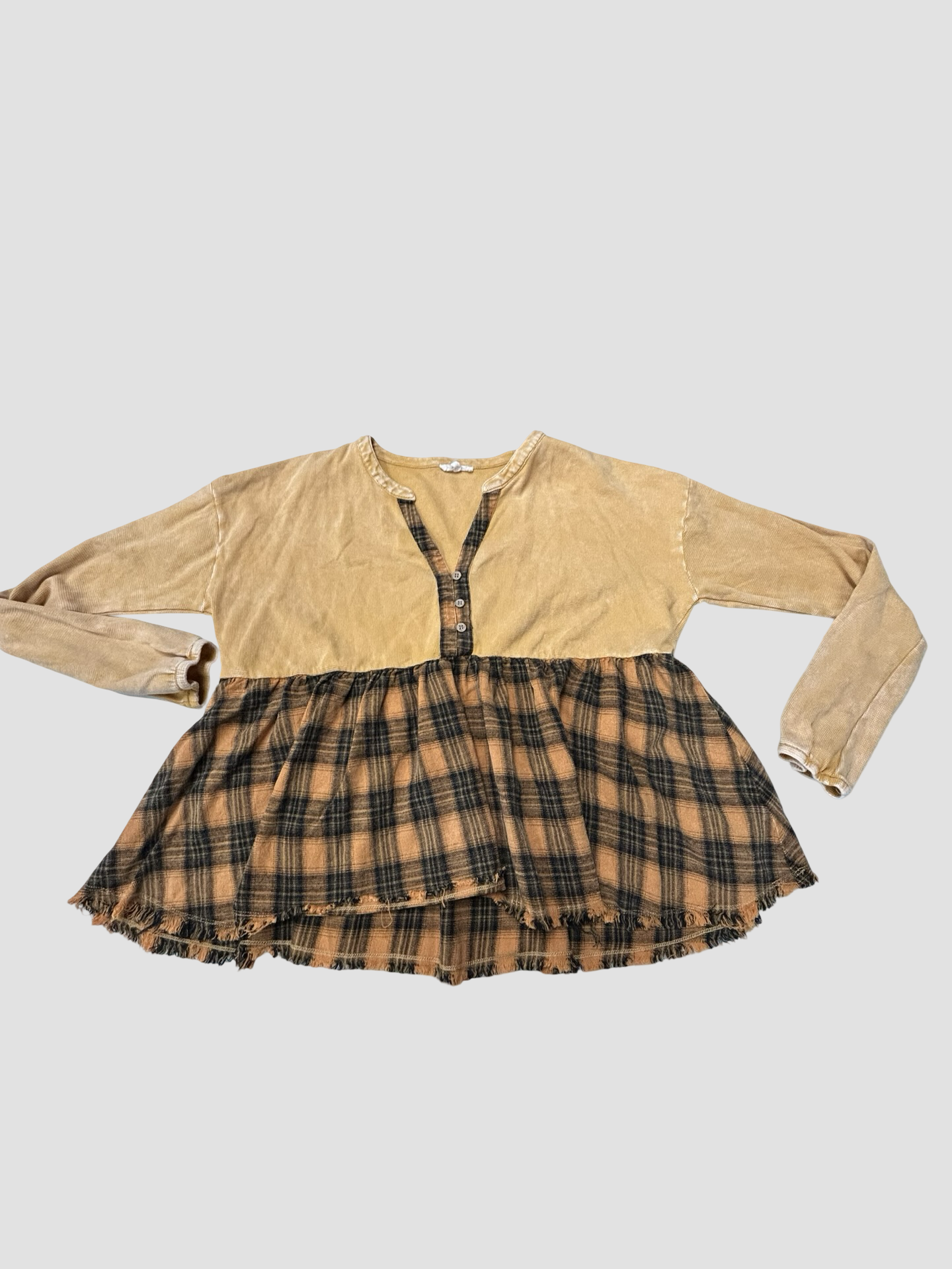 Womens blouse large