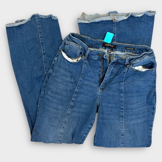 Women’s 12 Judy blue flare