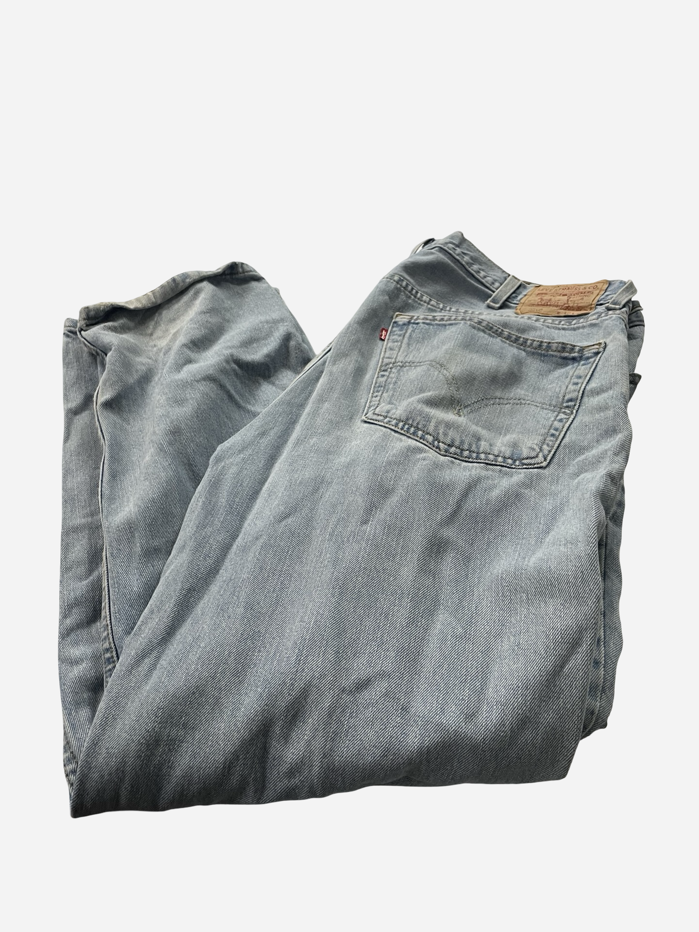 Men’s 38x29 Levi Jeans