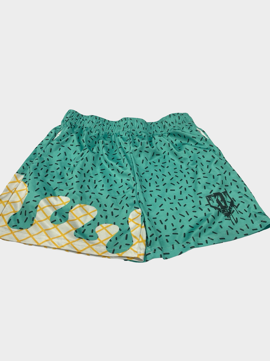 Boys Fit XL Inspired Shorts