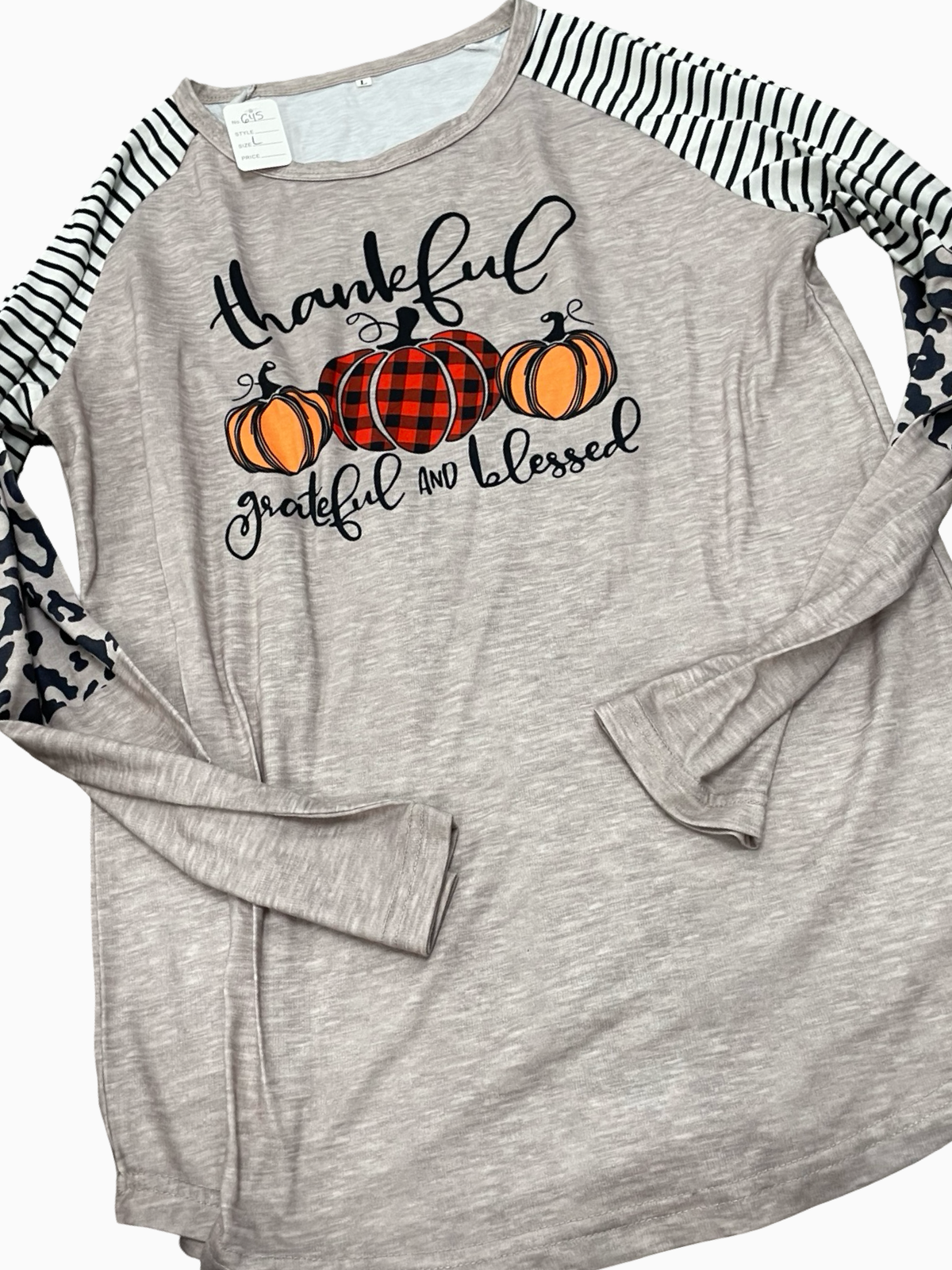 Women’s large shirt