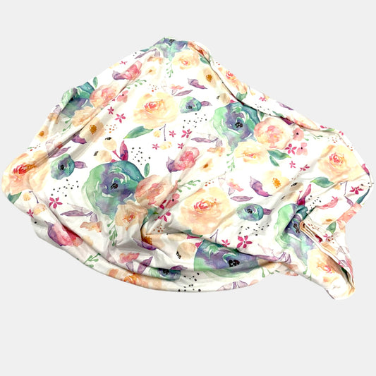 Car seat cover