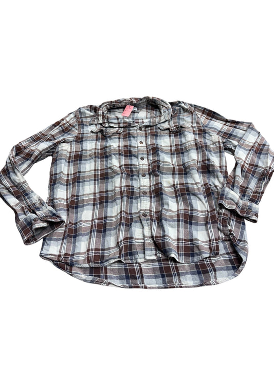 Women’s xl flannel
