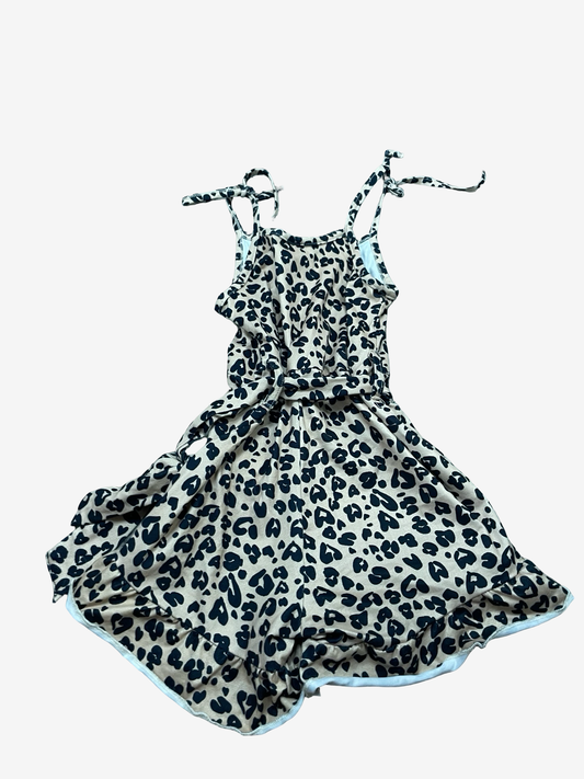 Girls 3T Romper