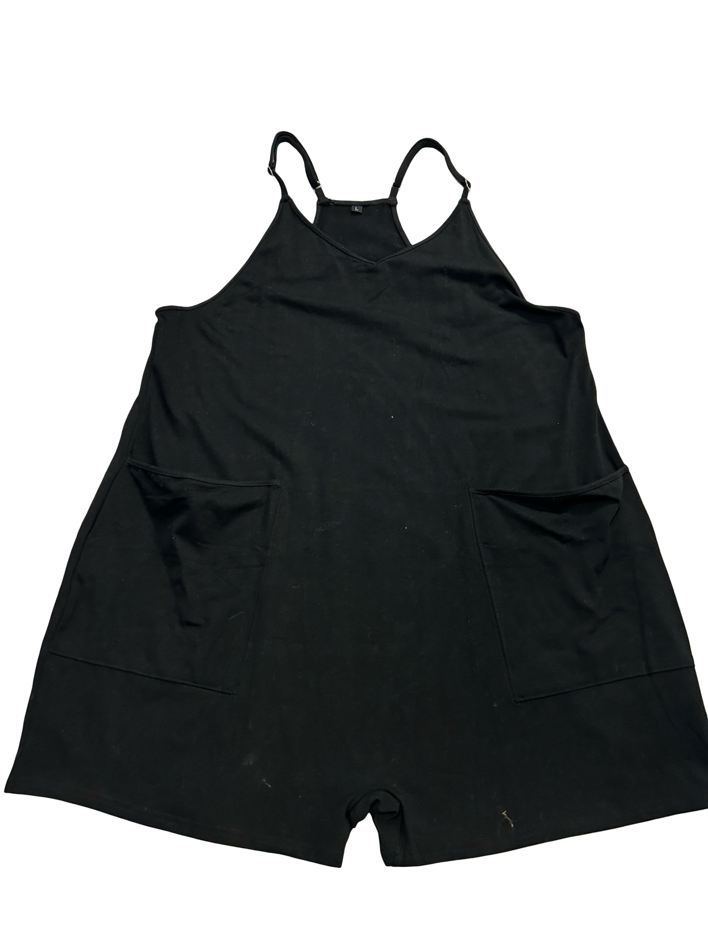 Women’s large romper